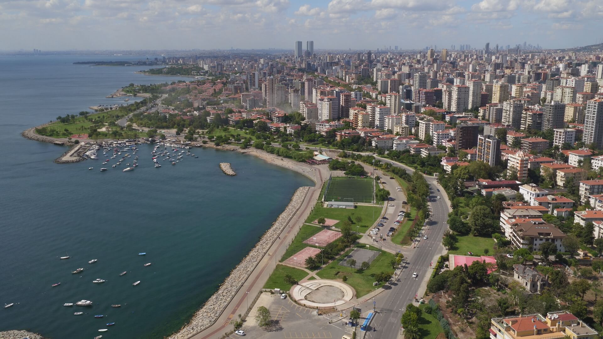 “İmar affı depremin zararlarını artırdı”